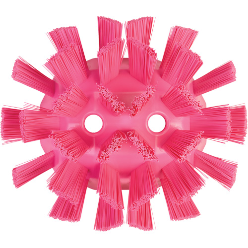 UST Tank Brush, Stiff Bristles, 7-1/2" Long, Pink Duraquip Inc