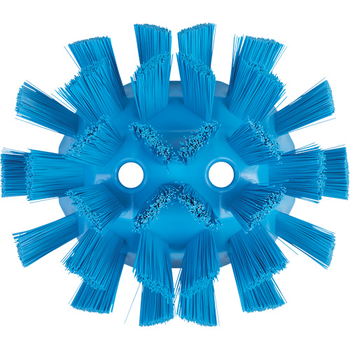 UST Tank Brush, Stiff Bristles, 7-1/2" Long, Blue Duraquip Inc