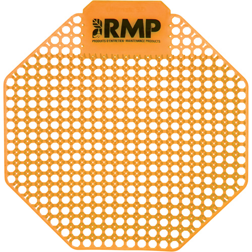 Splash-Free Urinal Screen Duraquip Inc