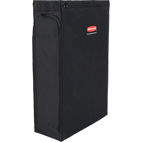 Side Load Linen Bag Duraquip Inc