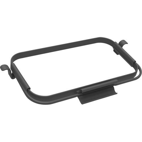 HyGo Waste Bag Holder Kit Duraquip Inc