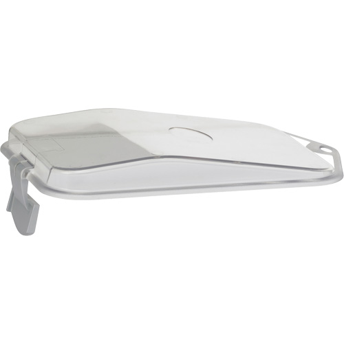 Couvercle pour boîtes utilitaires Duraquip Inc
