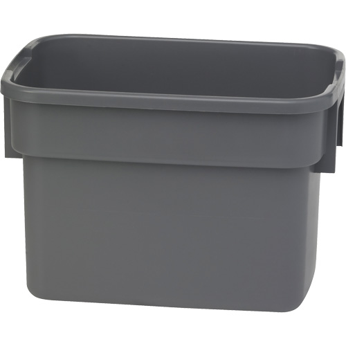 7-Litre Utility Box Duraquip Inc