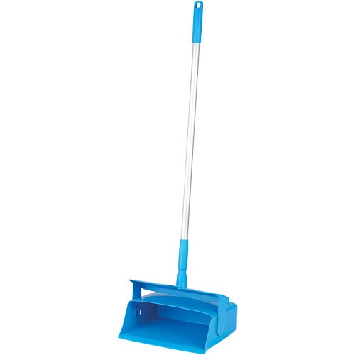 Compact Lobby Dustpan Duraquip Inc