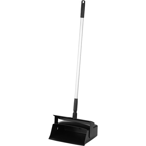 Compact Lobby Dustpan Duraquip Inc