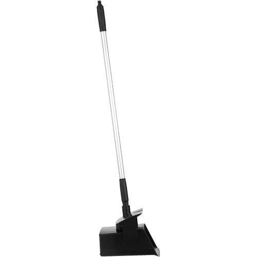 Compact Lobby Dustpan Duraquip Inc