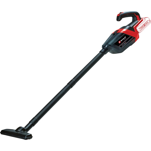 Aspirateur &agrave; main/balai de luxe sans fil (outil seulement), 18 V, Capacit&eacute; 0,15 gal. Duraquip Inc