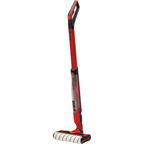 Vadrouille humide motoris&eacute;e CLEANEXXO sans fil 18 V (outil seulement), Nettoyant Duraquip Inc