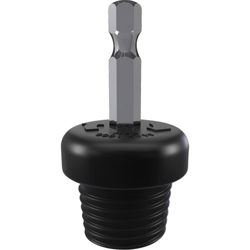 Adaptateur HyDrive Duraquip Inc