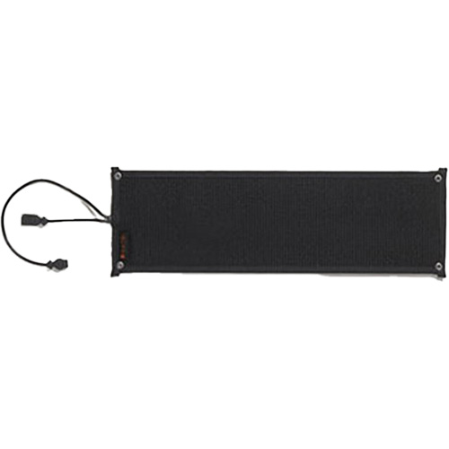 HRT Series Industrial Snow Melting Mat, Stair, 11" W, 3' x L Duraquip Inc