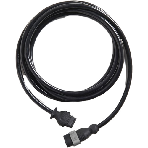 Rallonge de c&acirc;ble de 10' 120 V pour tapis industriels HeatTrak PRO Duraquip Inc