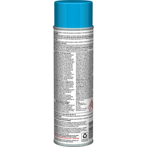 Lubrifiant au molybd&egrave;ne Pro Line pour chaînes et c&acirc;bles, Canette a&eacute;rosol Duraquip Inc