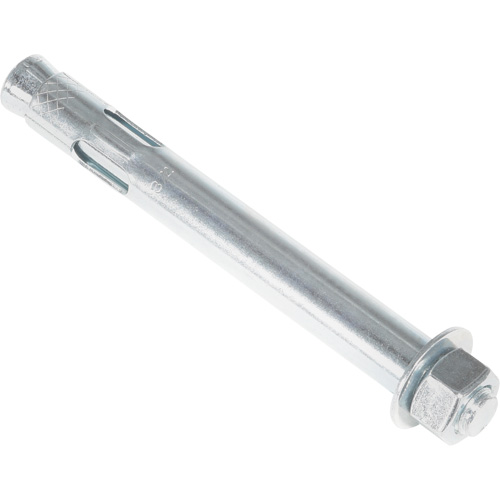 Anchor Bolt Duraquip Inc