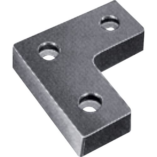 Molded Rubber Dock Guards, Rubber, 18" W x 4" D x 18" H Duraquip Inc