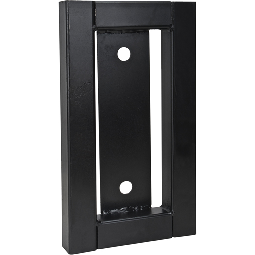 Cadre de butoir de quai Duraquip Inc