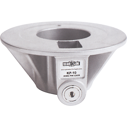 King Pin Locks Duraquip Inc
