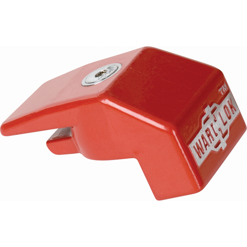 Trailer Air Connection Locks Duraquip Inc