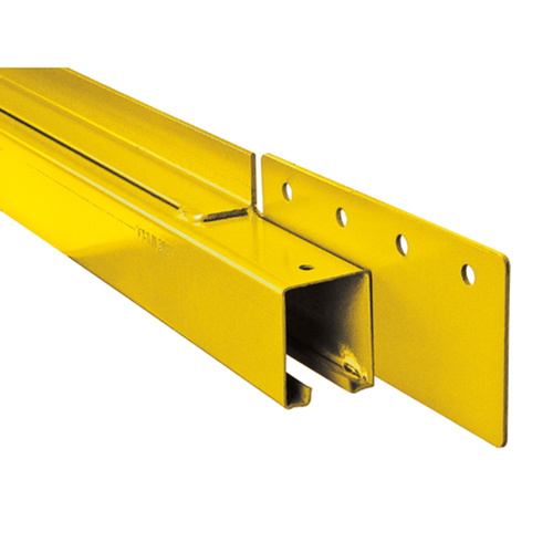 Wire Mesh Partition Components - Hardware Duraquip Inc