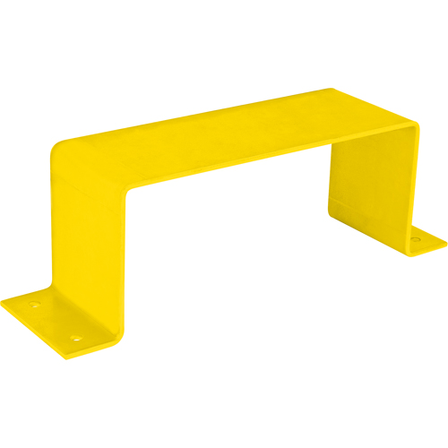 Wheel Chock Wall Brackets Duraquip Inc