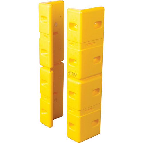 Large Corner Protectors Duraquip Inc