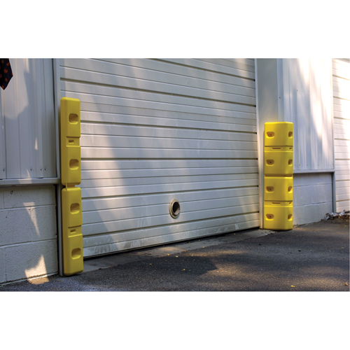Large Corner Protectors Duraquip Inc