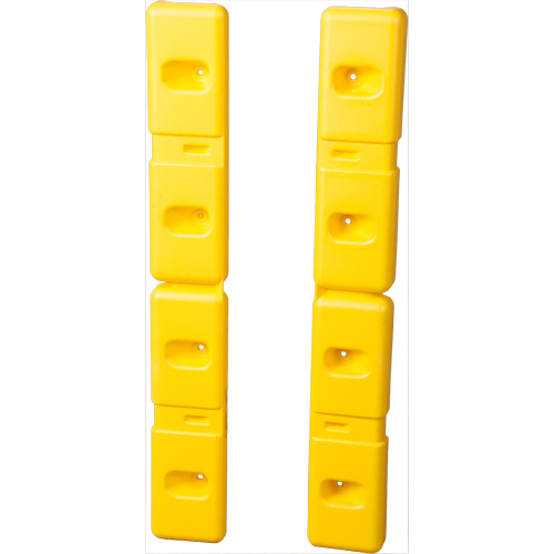 10" Wall Protectors Duraquip Inc