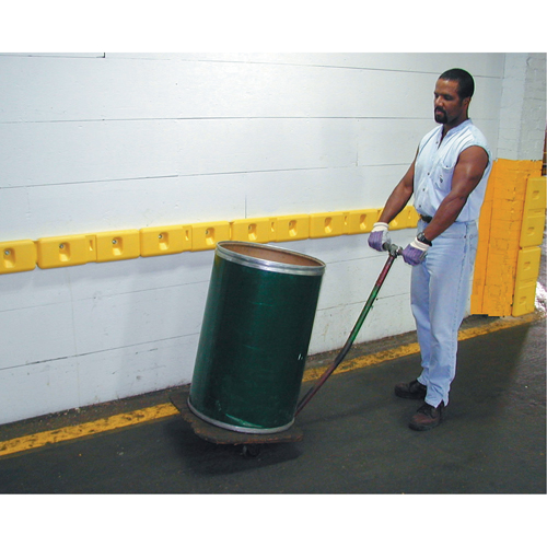 10" Wall Protectors Duraquip Inc