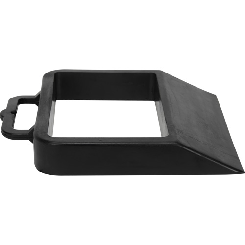 Cale pour transpalette Duraquip Inc