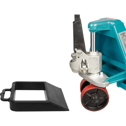 Cale pour transpalette Duraquip Inc