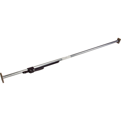 Steel Cargo Bar Duraquip Inc