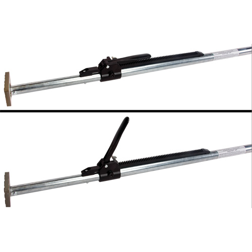 Steel Cargo Bar Duraquip Inc