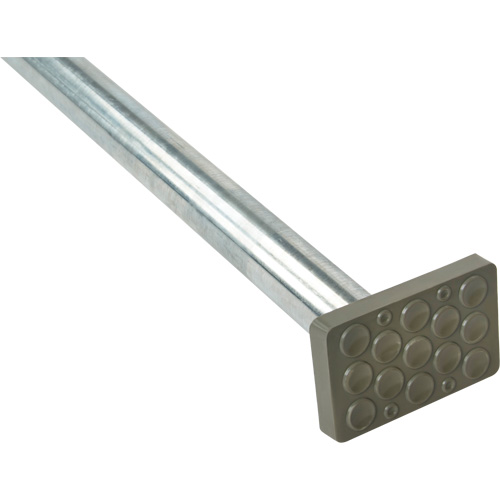 Steel Cargo Bar Duraquip Inc