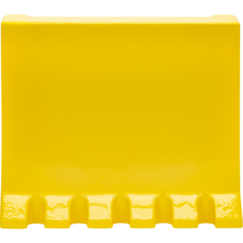 Iron Wheel Chocks Duraquip Inc