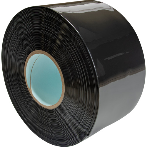 Standard Strip Curtain, 164' x 8" x 0.08" Duraquip Inc