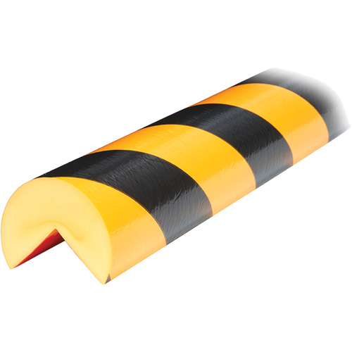 A Plus Profile 1M Corner Protection Bumper Guard Duraquip Inc