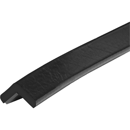 Butoir de protection de coin aimant&eacute; mod&egrave;le E 1M Duraquip Inc