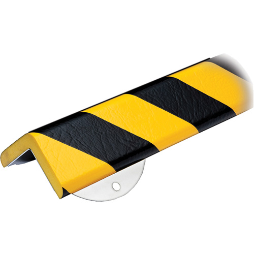 Trousse de protection murale avec butoir de protection de coin mod&egrave;le WPK H+ 1M Duraquip Inc
