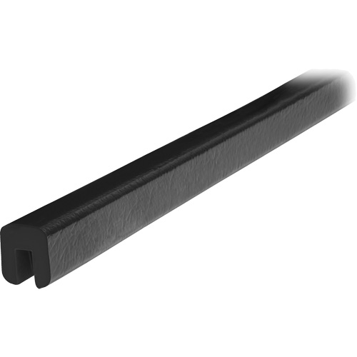 G Profile 5M Edge Protection Bumper Guard, 2' (0.6096 m) Long Duraquip Inc