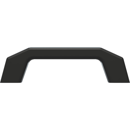 Checkers Safety Replacement Handle for MC4011 Mining Wheel Chock Duraquip Inc