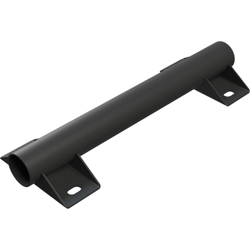 Checkers Safety Replacement Mounting Bracket for MC4011 Mining Wheel Chock Duraquip Inc