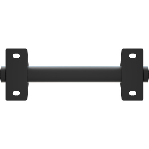 Checkers Safety Replacement Mounting Bracket for MC4011 Mining Wheel Chock Duraquip Inc