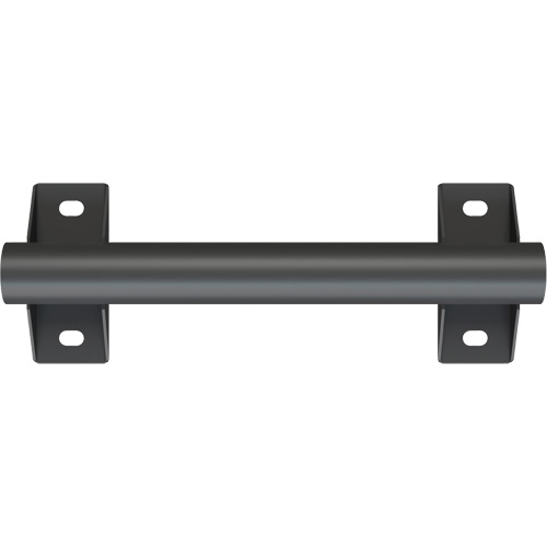 Checkers Safety Replacement Mounting Bracket for MC4011 Mining Wheel Chock Duraquip Inc