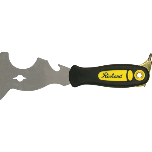 Outil &agrave; peinture 11-en-1 Duraquip Inc