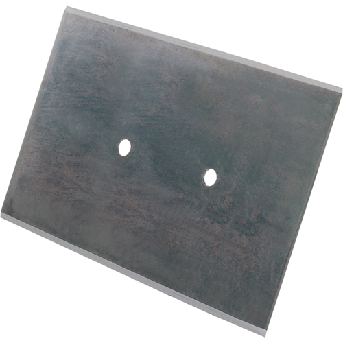 Heavy-Duty Floor Scrapers - Replacement Blade Duraquip Inc
