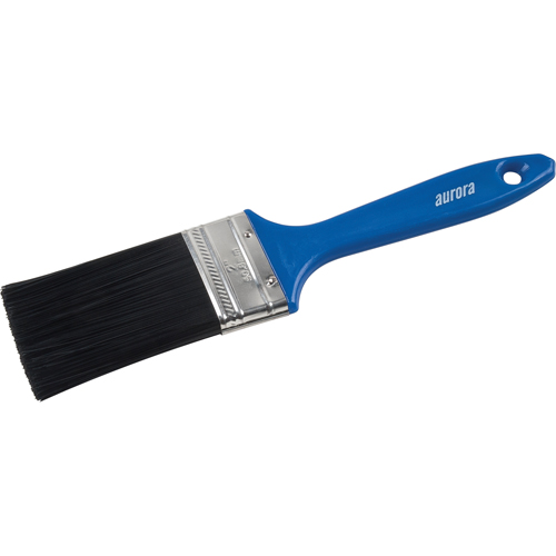 Pinceaux s&eacute;rie AP100, Polyester, Manche Plastique, Largeur de 2" Duraquip Inc