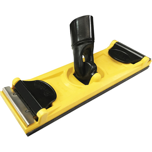 Ponceuse &agrave; manche 9" x 3-1/4" Easy Clamp Duraquip Inc