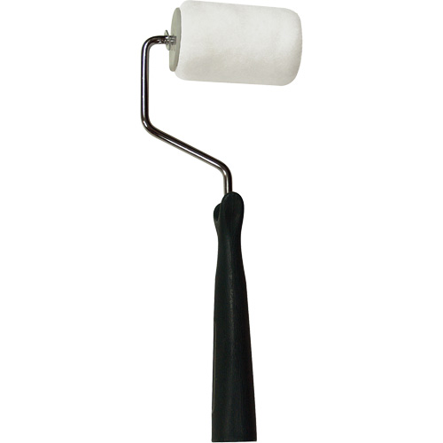 Rouleau &agrave; peinture de s&eacute;rie Pro, 10 mm (3") l Duraquip Inc