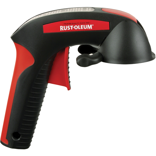 Comfort Spray Grip Duraquip Inc