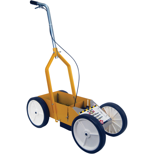 Athletic Field Striping Machine Duraquip Inc
