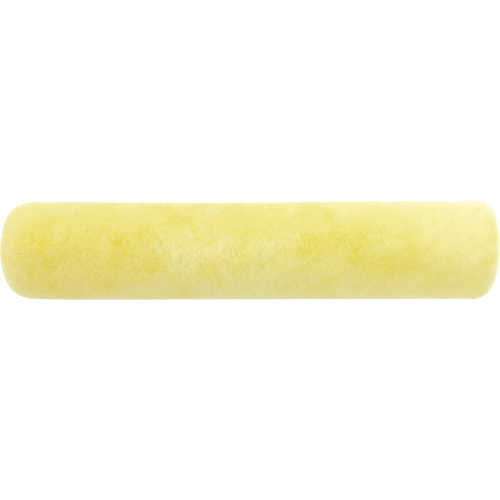 Professional AA Synthetic Paint Roller Cover, 6 mm (1/4") Nap, 240 mm (9-1/2") L Duraquip Inc